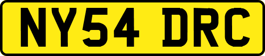 NY54DRC