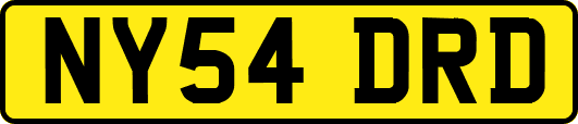 NY54DRD