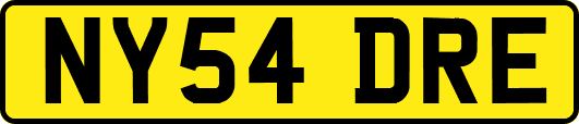 NY54DRE