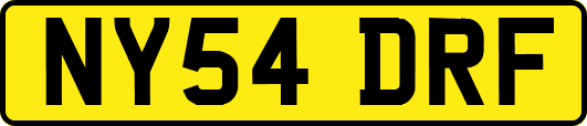 NY54DRF