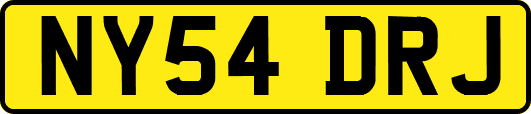 NY54DRJ