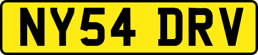 NY54DRV