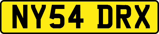 NY54DRX