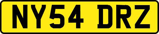 NY54DRZ