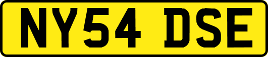 NY54DSE