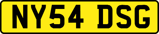NY54DSG