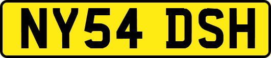 NY54DSH
