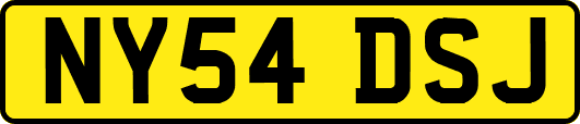 NY54DSJ