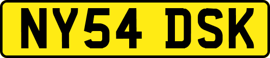 NY54DSK