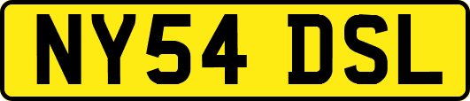NY54DSL
