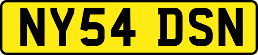 NY54DSN