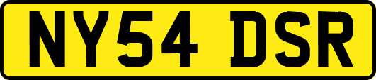 NY54DSR