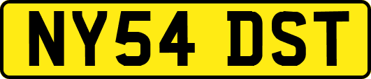 NY54DST