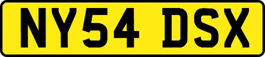 NY54DSX