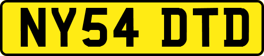 NY54DTD