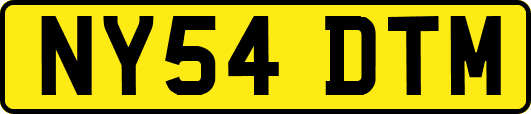 NY54DTM