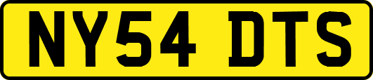 NY54DTS