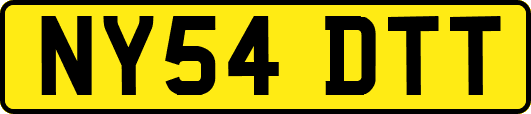 NY54DTT