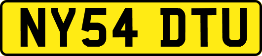 NY54DTU