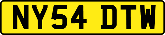 NY54DTW