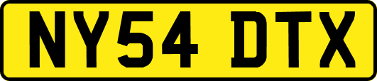 NY54DTX