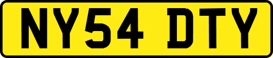 NY54DTY