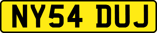 NY54DUJ