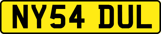 NY54DUL