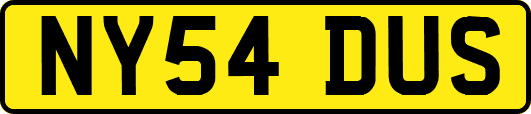 NY54DUS