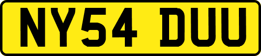 NY54DUU