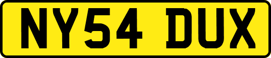 NY54DUX
