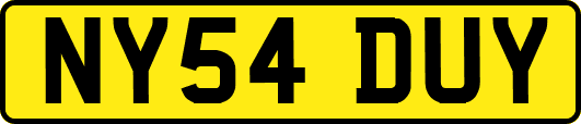 NY54DUY