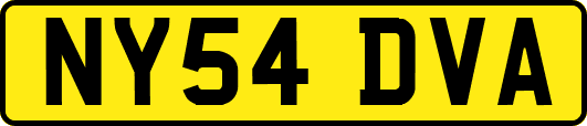 NY54DVA