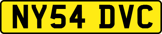 NY54DVC