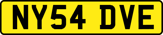 NY54DVE