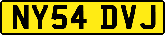 NY54DVJ