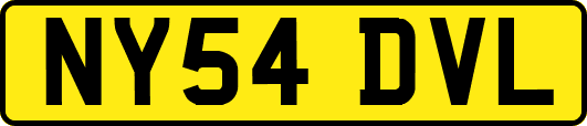 NY54DVL