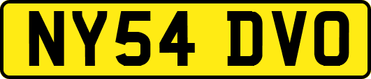 NY54DVO