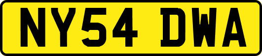 NY54DWA