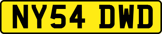 NY54DWD