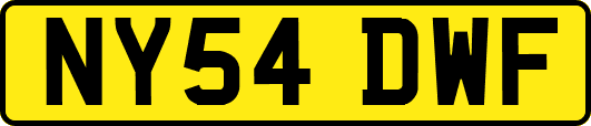 NY54DWF