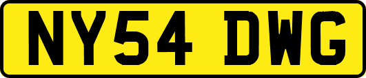 NY54DWG