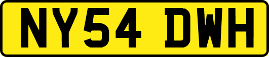 NY54DWH