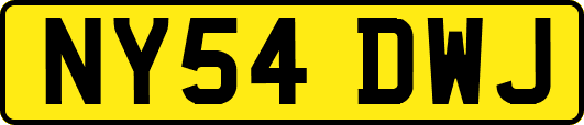 NY54DWJ