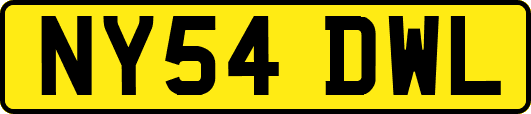 NY54DWL