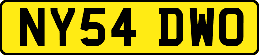 NY54DWO