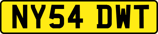 NY54DWT