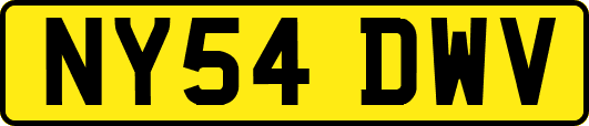 NY54DWV