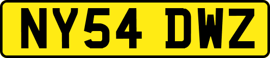 NY54DWZ