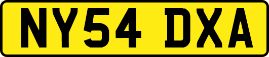 NY54DXA